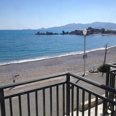 Horizon View Apartment