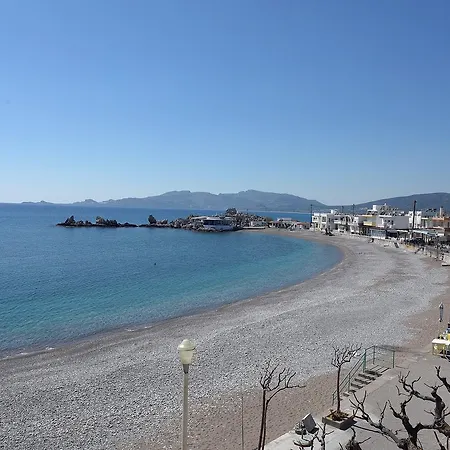 Horizon View