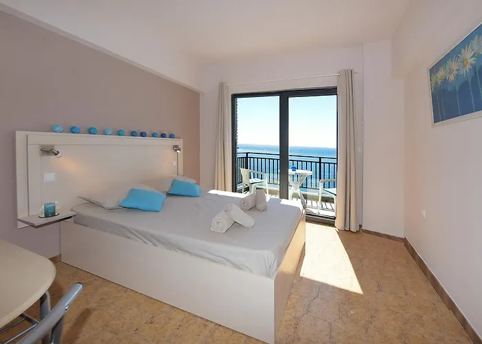 Daire Horizon View *