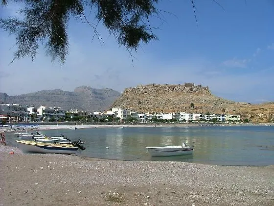 Horizon View Διαμέρισμα *