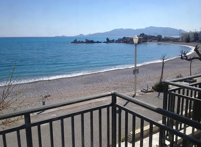 Horizon View Διαμέρισμα