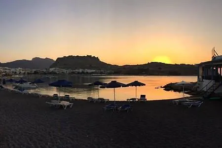 Διαμέρισμα Horizon View Χαράκι