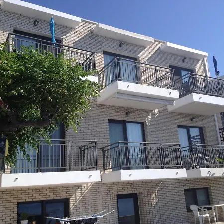 Apartmán Horizon View