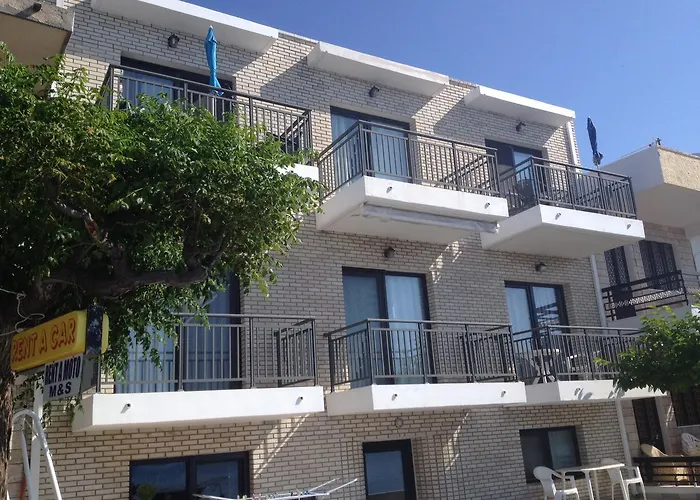 Apartamento Horizon View